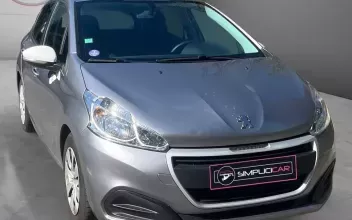 Peugeot 208 Nice
