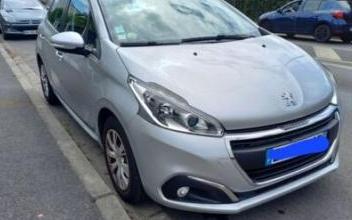 Peugeot 208 Evry
