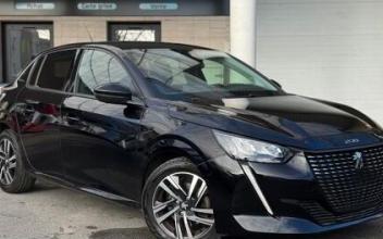 Peugeot 208 Goussainville