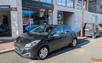 Peugeot 208 Enghien-les-Bains