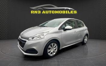 Peugeot 208 Pantin