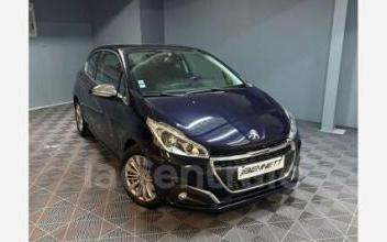 Peugeot 208 Les-Ulis