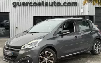 Peugeot 208 Guer