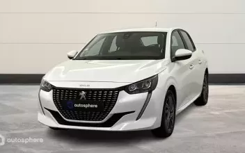 Peugeot 208 Tournefeuille