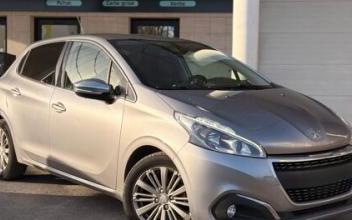 Peugeot 208 Goussainville