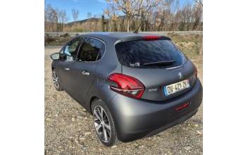 Peugeot 208 Millas