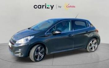 Peugeot 208 La-Tour-du-Pin