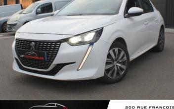 Peugeot 208 Caudan
