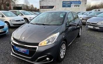 Peugeot 208 Pamfou