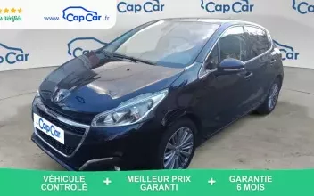 Peugeot 208 Paris
