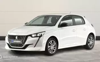 Peugeot 208 Charmeil