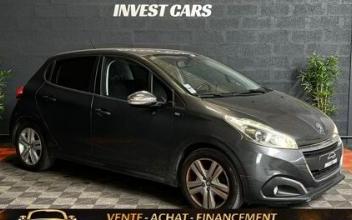 Peugeot 208 Mérignac