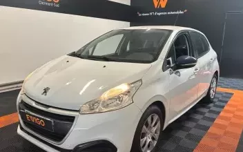 Peugeot 208 Aubière
