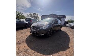 Peugeot 208 Vennecy