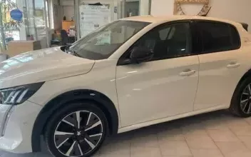 Peugeot 208 L'Honor-de-Cos