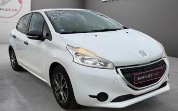 Peugeot 208 Verneuil-sur-Seine