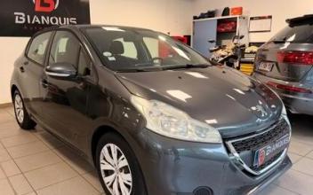 Peugeot 208 Millau