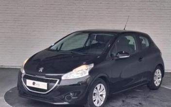 Peugeot 208 Dunkerque