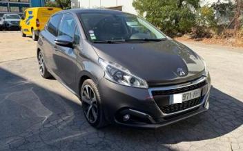 Peugeot 208 Montpellier