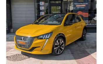 Peugeot 208 Forbach