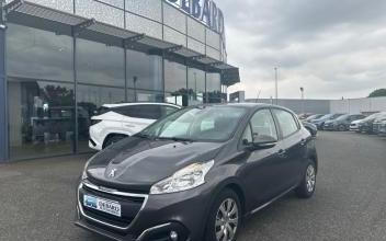 PEUGEOT 208 AFFAIRE Labège