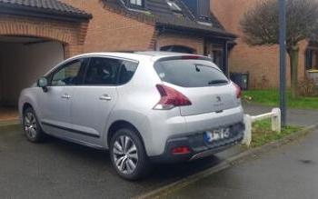Peugeot 3008 Faches-Thumesnil