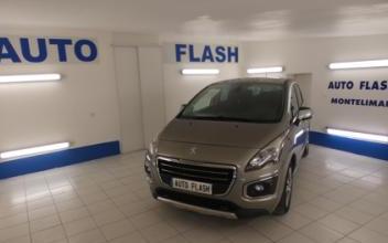 Peugeot 3008 Châteauneuf-du-Rhône