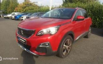 Peugeot 3008 Charmeil