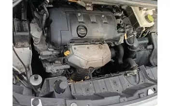 Peugeot 3008 Helfaut