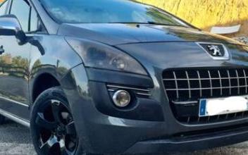 Peugeot 3008 Marseille