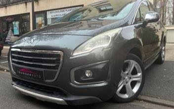 Peugeot 3008 Saint-Maur-des-Fossés