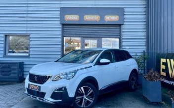 Peugeot 3008 Saint-Priest