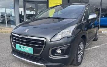 Peugeot 3008 Bergerac