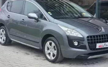 Peugeot 3008 Geispolsheim