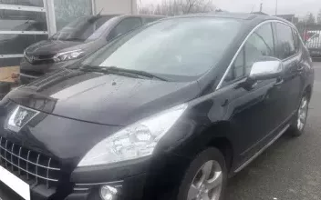 Peugeot 3008 Fouquières-lès-Lens