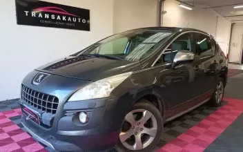 Peugeot 3008 Challans