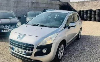 Peugeot 3008 Metz