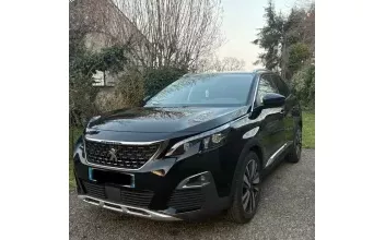 Peugeot 3008 Mérignac