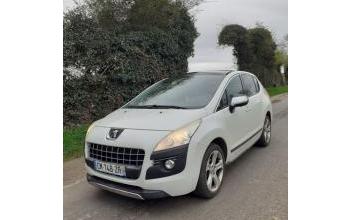 Peugeot 3008 Nevers