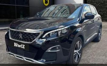 Peugeot 3008 Lille