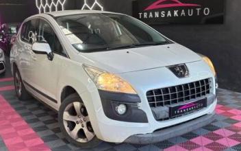 Peugeot 3008 Manosque