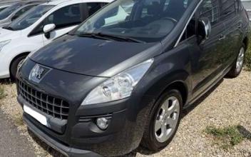 Peugeot 3008 Saint-Priest