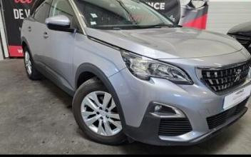 Peugeot 3008 Eysines