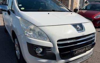 Peugeot 3008 Le-Rove