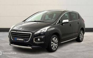 Peugeot 3008 Charmeil