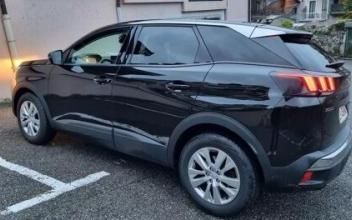 Peugeot 3008 Sisteron