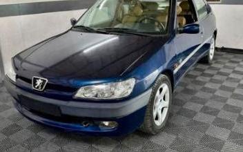 Peugeot 306 Domont