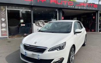 Peugeot 308 Gagny