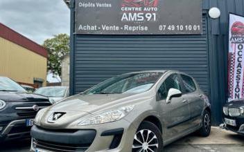Peugeot 308 Montgeron