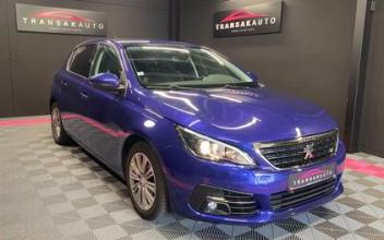 Peugeot 308 Mantes-la-Jolie
